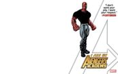 Marvel (Avengers Academy Mettle)
